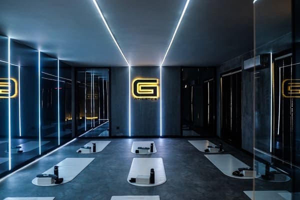 G Athletics Suadiye | Pilates / Fonksiyonel Egzersiz / Fitness / Kickboks / Grup Dersi / Çocuk Pilatesi / Hamile Pilatesi — Suadiye pilates stüdyosu