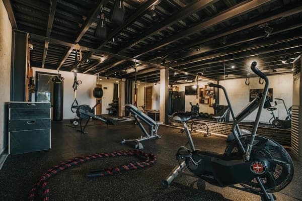 G-Wellness Pilates & Fitness Studio by Güler Sevinç — Menteşe pilates stüdyosu