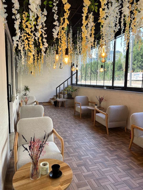 Gizem Sever Pilates Studio — Osmangazi pilates stüdyosu