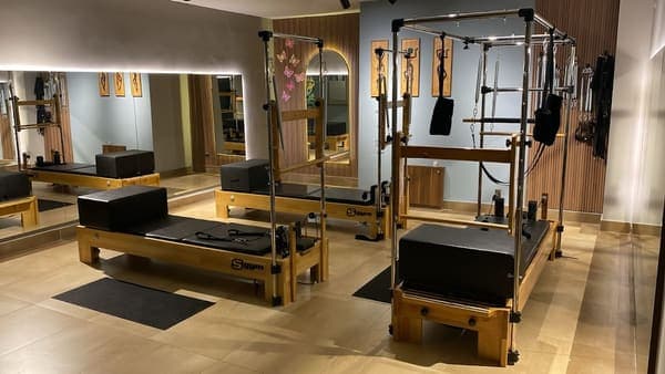 Grand Asya Reformer Pilates — Bandırma pilates stüdyosu
