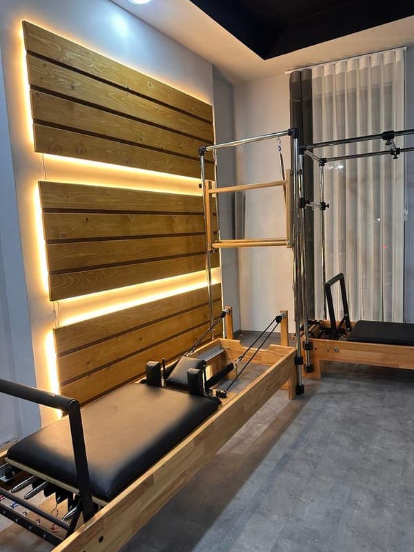 Gülüm Demir Pilates Studio — Adapazarı pilates stüdyosu