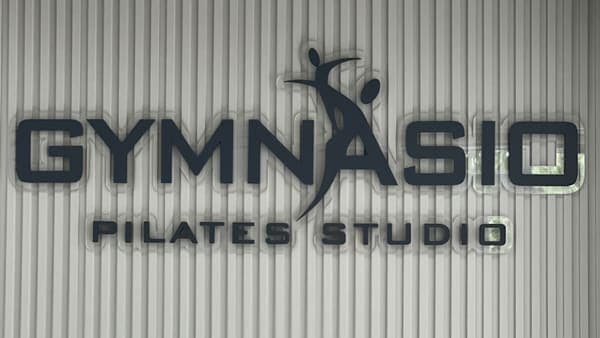 GYMNASIO PILATES CADDEBOSTAN — Kadıköy pilates stüdyosu