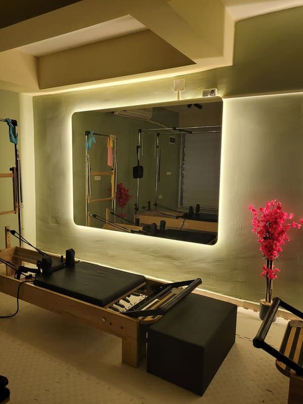 Hatay Pilates/ AR LİFE Pilates — Antakya pilates stüdyosu