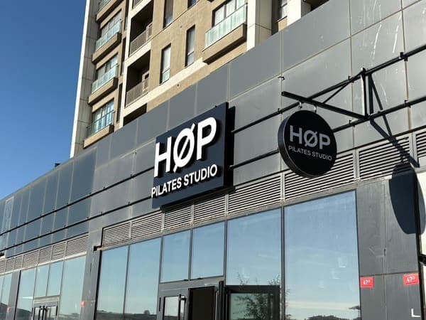 House of Pilates — Başakşehir pilates stüdyosu