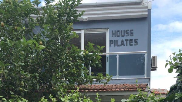 House Pilates Alaçatı — Çeşme pilates stüdyosu