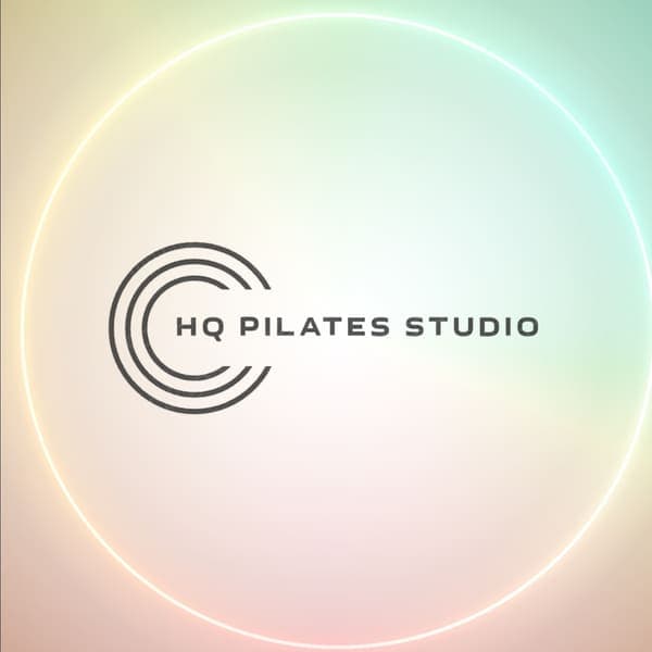 HQ Pilates Studio — Muratpaşa pilates stüdyosu