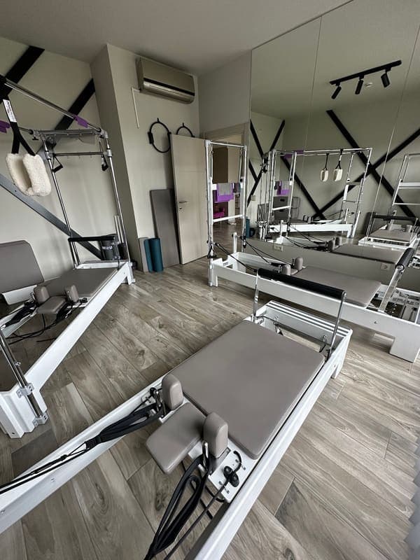 İpek Life Pilates Studio — Adapazarı pilates stüdyosu
