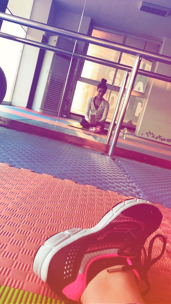 Irem's Studio Pilates — Yenişehir pilates stüdyosu