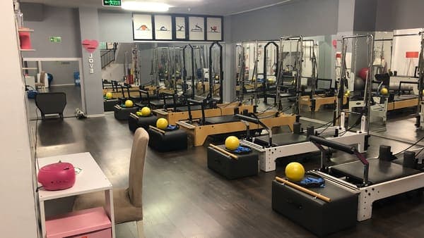 istanbul pilates Bayrampaşa — Şile pilates stüdyosu