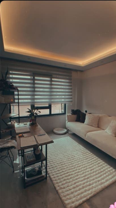 Ivy pilates studio — Pamukkale pilates stüdyosu