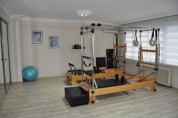 Joya Pilates Studio | Bakırköy Pilates Salonu | Reformer — Bakırköy pilates stüdyosu