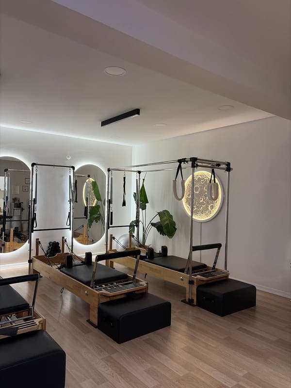 Joyfit Pilates — Nilüfer pilates stüdyosu