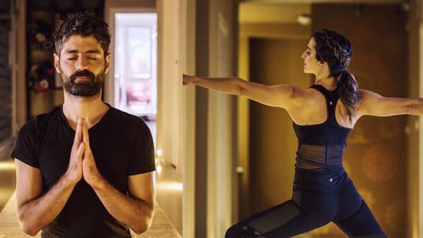 Karaveli Yoga Pilates Stüdyo — Ortahisar pilates stüdyosu