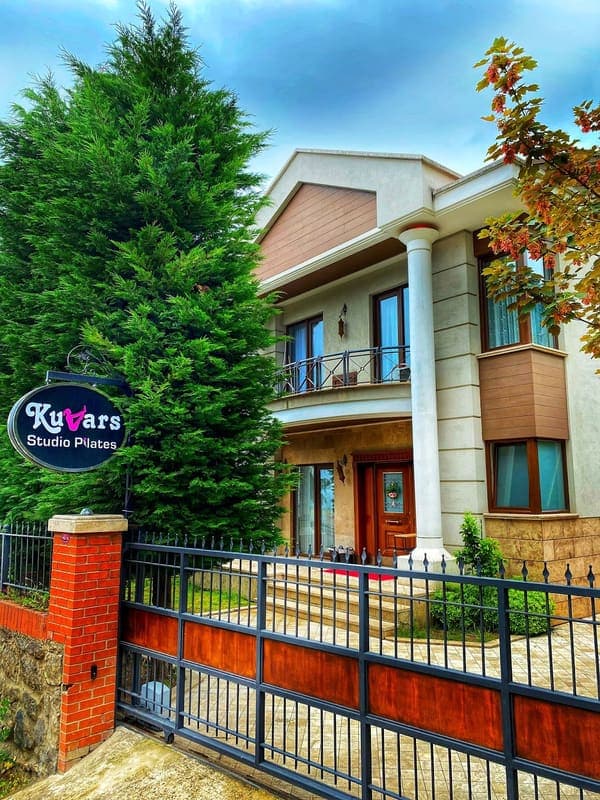 KuvarStudyoPILATES TRABZON — Ortahisar pilates stüdyosu