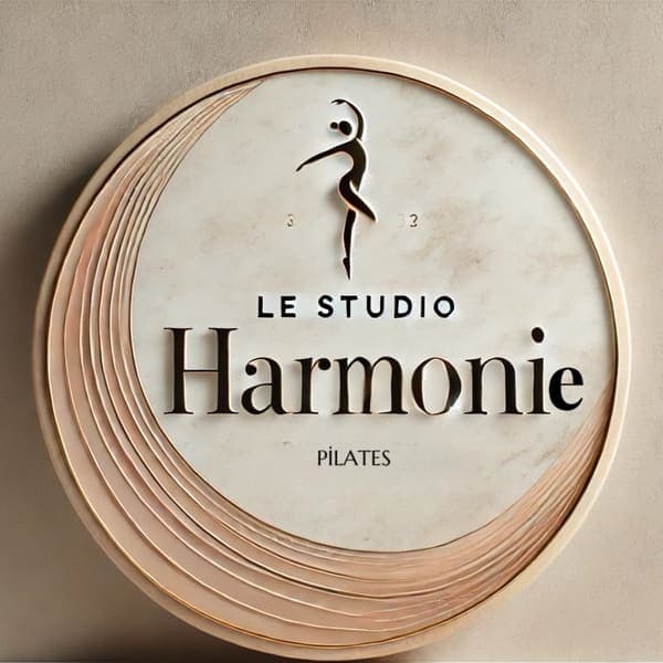 Le Studio Harmonie Pilates Studio — Yunusemre pilates stüdyosu