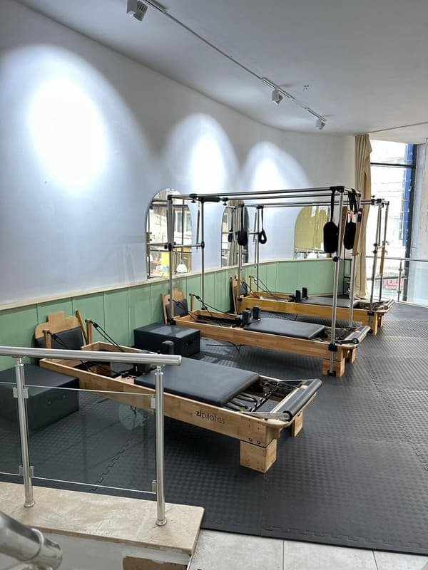 Maestro Pilates & Performance — Osmangazi pilates stüdyosu