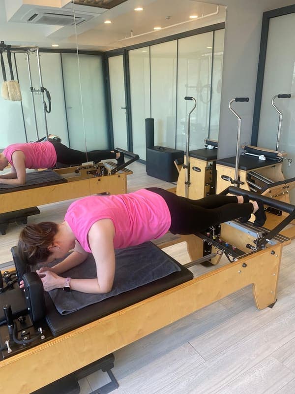 Maltepe Pilates ve Fizyoterapi Merkezi | Klinik Alya — Maltepe pilates stüdyosu
