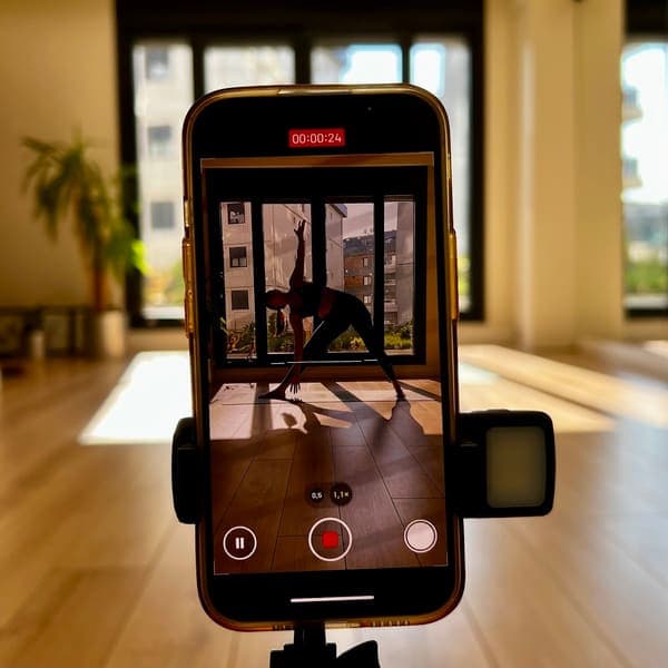 Marven Pilates & Yoga Studio | Dikilitaş — Nişantaşı pilates stüdyosu