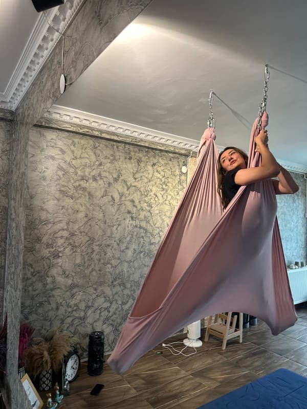 Marvy Pilates Studio — Merkez pilates stüdyosu