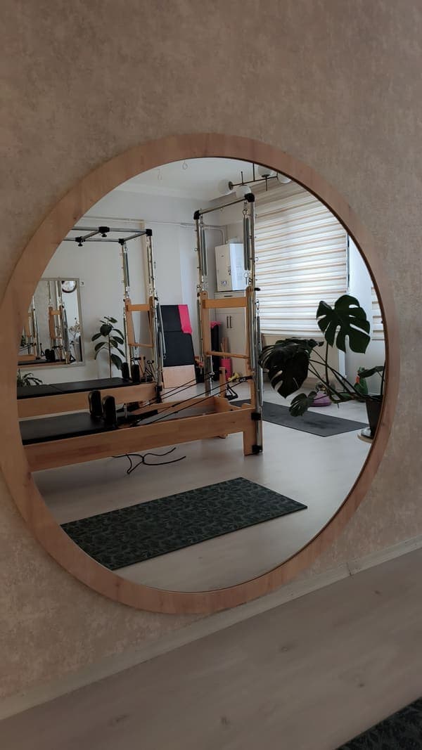 Meral Studio Pilates Yoga — Keşan pilates stüdyosu