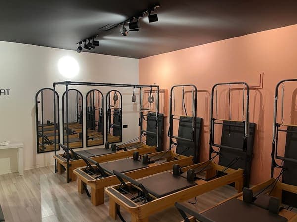 Missfit Pilates Studio — Osmangazi pilates stüdyosu