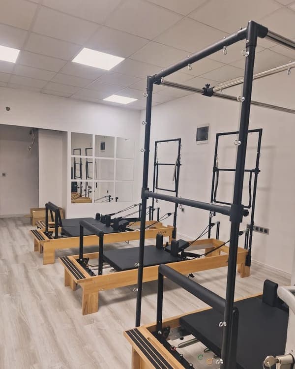Moksha Datça Yoga Pilates Studio — Datça pilates stüdyosu