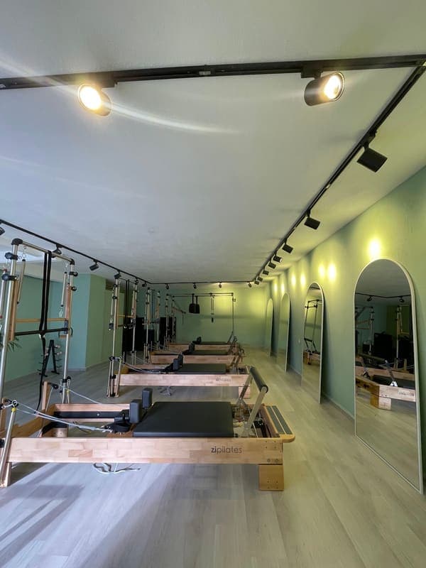 Muğla Pilates Yatağan — Menteşe pilates stüdyosu