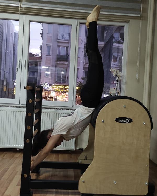 MUĞLAFİT Sağlıklı Yaşam Merkezi /Fizyoterapi / Klinik Pilates — Menteşe pilates stüdyosu