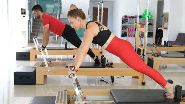 My Life Pilates & Sports Studio — Lara pilates stüdyosu