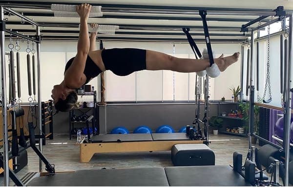 My Therapy Studio Pilates — Menteş pilates stüdyosu