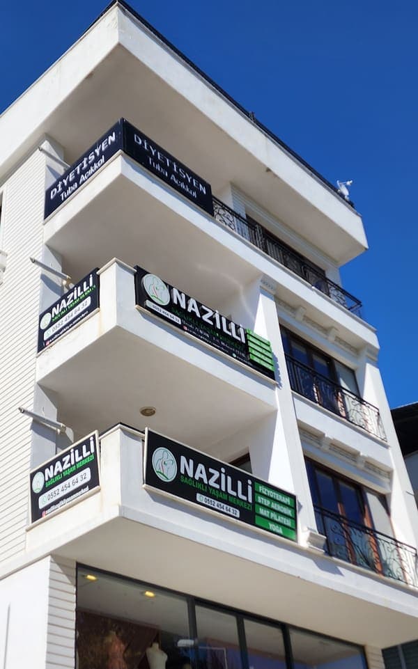 NAZİLLİ SAĞLIKLI YAŞAM MERKEZİ I Fizyoterapi I Reformer Pilates I Manuel Terapi — Nazilli pilates stüdyosu