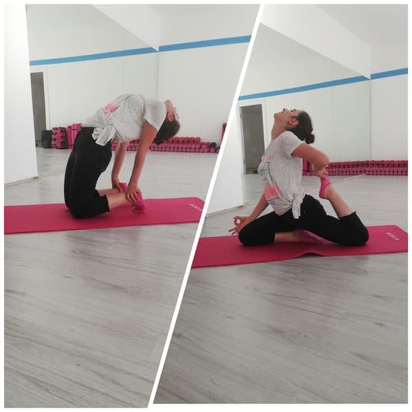 New point pilates — Ünye pilates stüdyosu