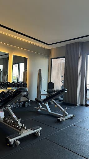 NO PLUS Reformer & Fitness — Atakum pilates stüdyosu