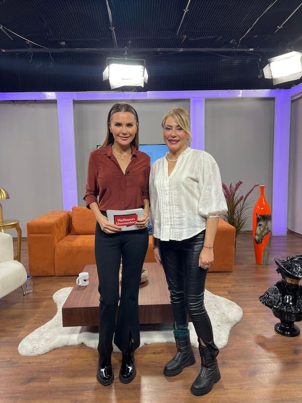 Nöro dönüşüm ve pilates — Üsküdar pilates stüdyosu