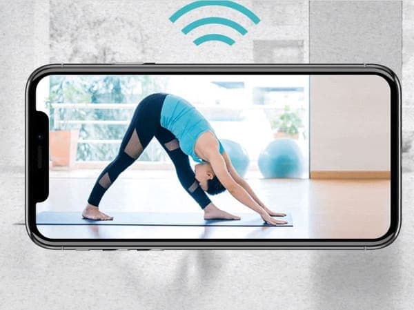 Online Pilates Atölyesi — Avcılar pilates stüdyosu