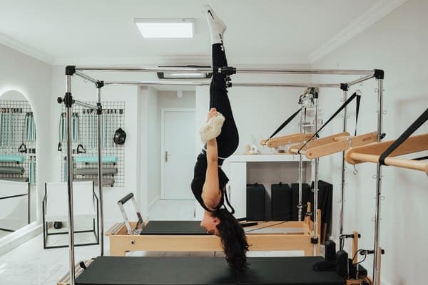 Onset Pilates Aydınlıkevler — Altındağ pilates stüdyosu