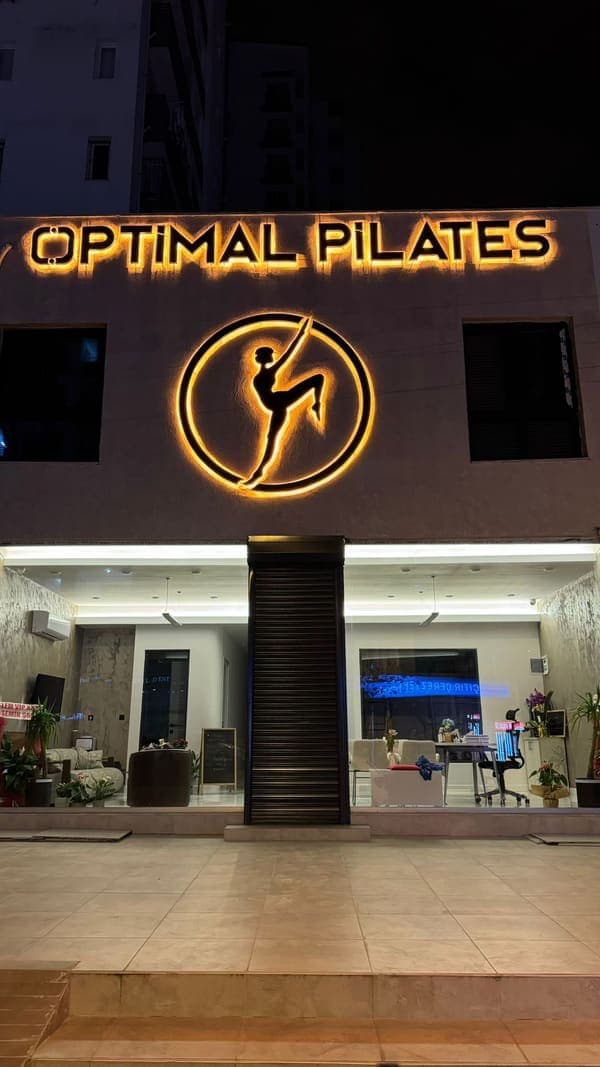 Optimal Fizyoterapi & Reformer Pilates Studio — Seyhan pilates stüdyosu