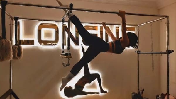 Özlem ATMACA Fitness ve Reformer Salonu — Kayapınar pilates stüdyosu