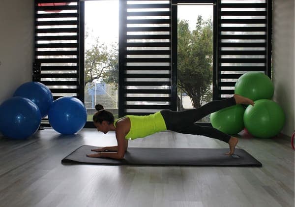 Pamukkalede En İyi Spor Salonu | BPM Reformer Studio Çamlık Denizli — Pamukkale pilates stüdyosu