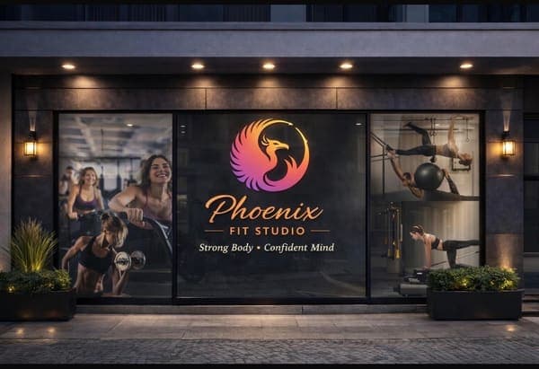 Phoenix fitness pilates — Edremit pilates stüdyosu
