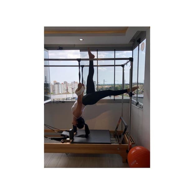 Pilates By Demet Studio — Yüreğir pilates stüdyosu