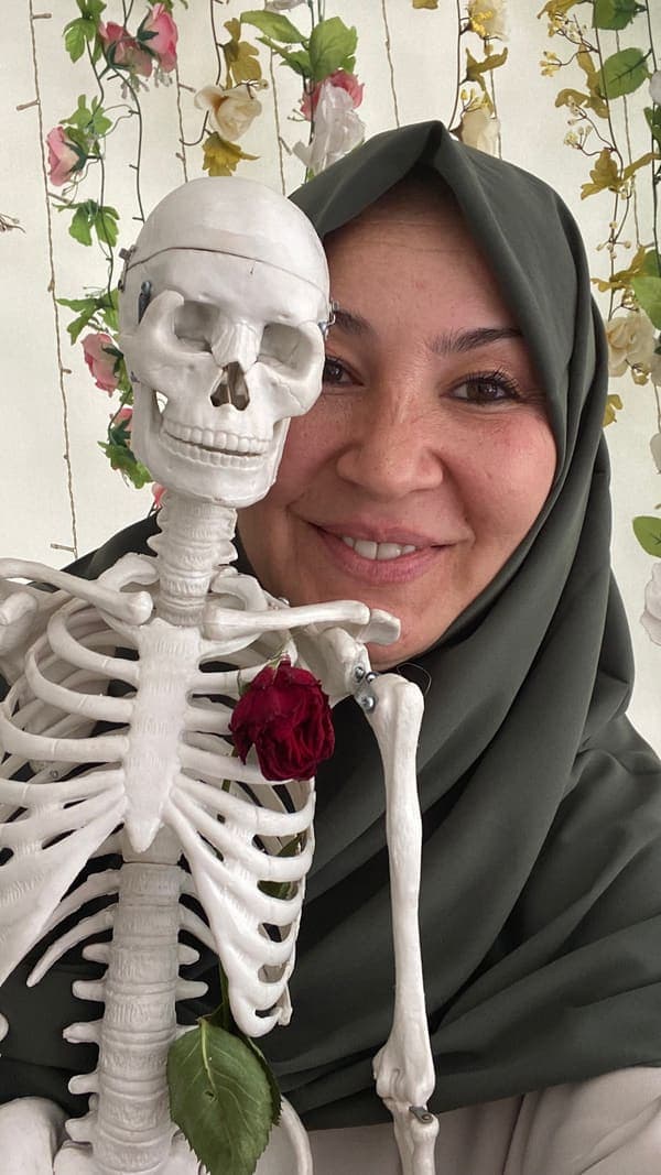 Pilates Pilates Rabia Özkınık — Merkez pilates stüdyosu