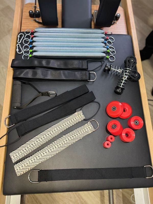 Pilates.teknik — Kuzguncuk pilates stüdyosu