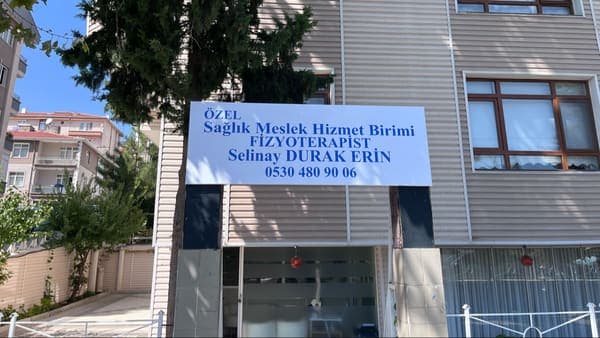 Polatlı Fizyoterapist Selinay Durak Erin / Klinik Reformer Pilates — Polatlı pilates stüdyosu