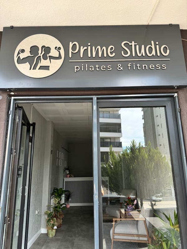 Prime Studio Edirne | Pilates & Fitness — Merkez pilates stüdyosu