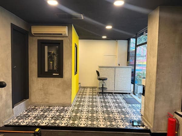 Private Muscle Lab | Functional Training & Pilates — İstinye pilates stüdyosu