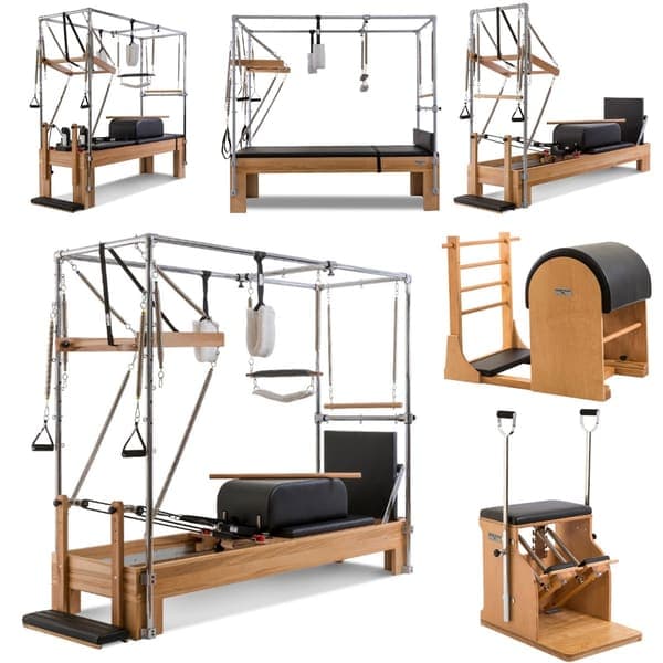 Private Pilates Çekmeköy ( Aletli Pilates ) — Çekmeköy pilates stüdyosu