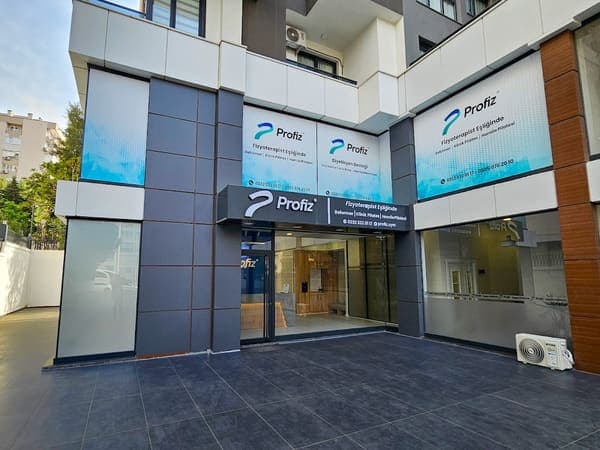 Profiz Buca Koop | Fizyoterapist Eşliğinde Reformer Pilates, Klinik Pilates, Hamile Pilatesi — Buca pilates stüdyosu