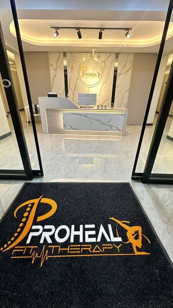 ProHeal: Bağlıca Pilates, Ankara Manuel Terapi, Fizik Tedavi Sağlıklı Yaşam Merkezi — Etimesgut pilates stüdyosu