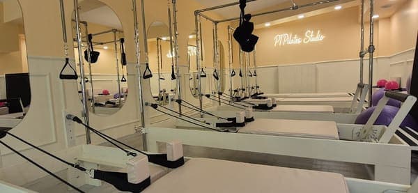 PT Pilates Studio — Melikgazi pilates stüdyosu